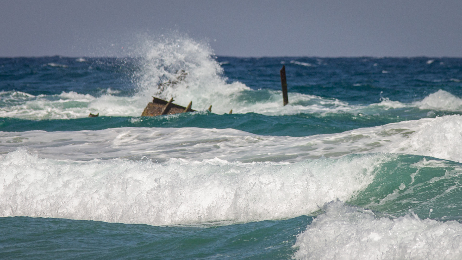 Sanddünen von Jandía auf Fuerteventura