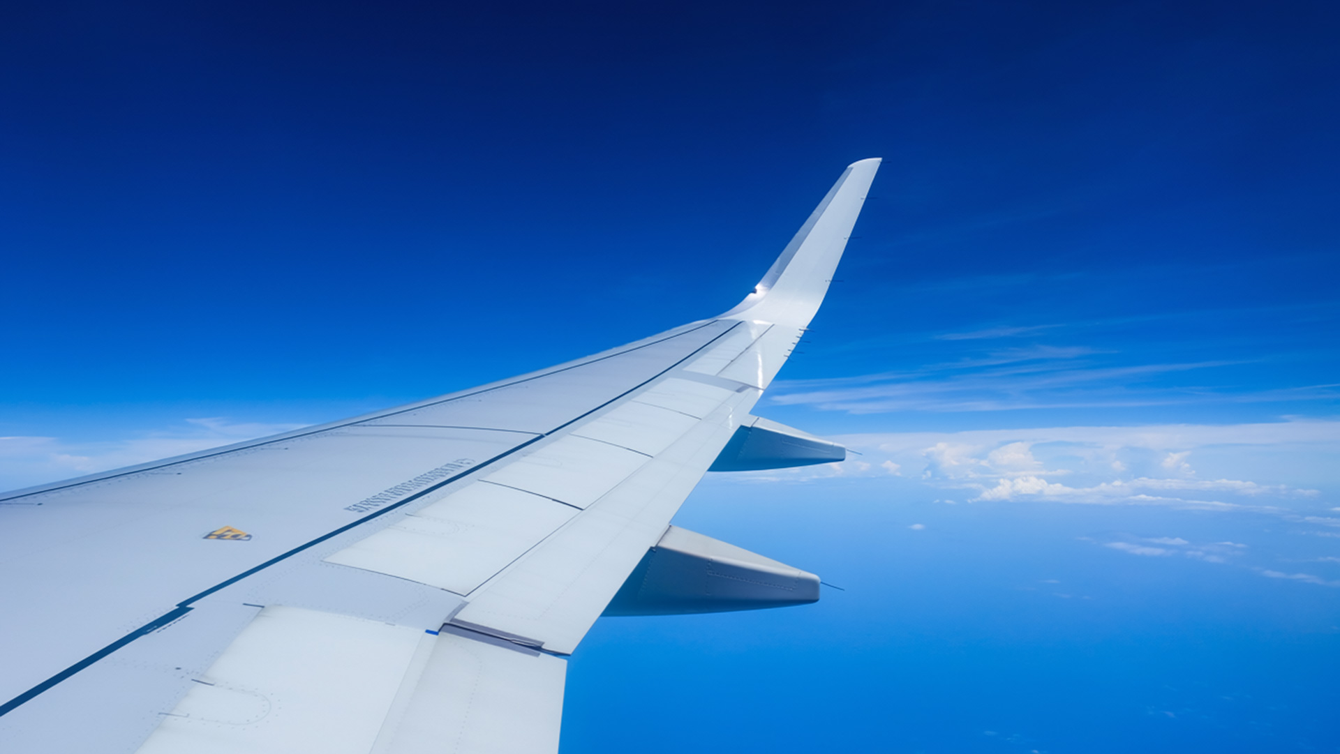 Sanddünen von Jandía auf Fuerteventura