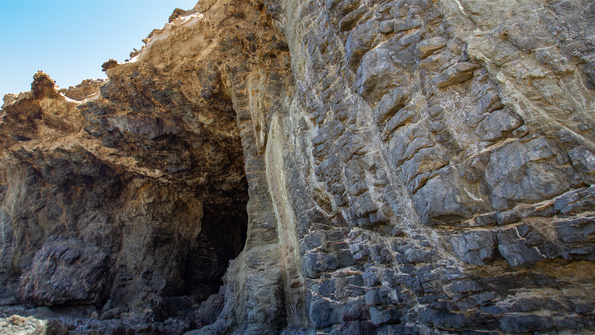 Sanddünen von Jandía auf Fuerteventura