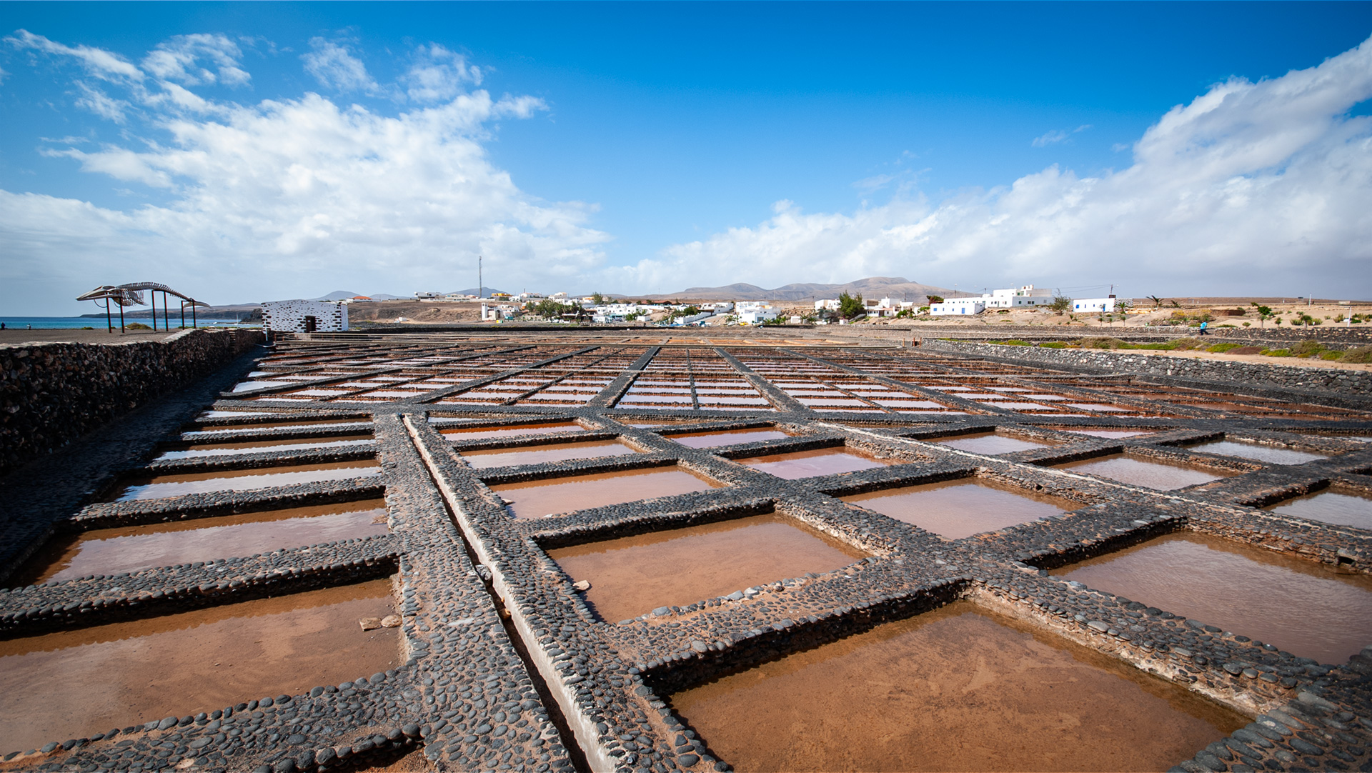 Sanddünen von Jandía auf Fuerteventura