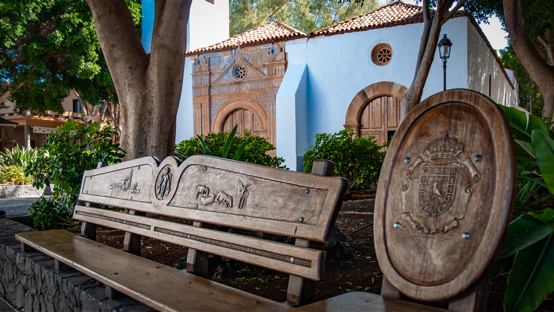 Sanddünen von Jandía auf Fuerteventura