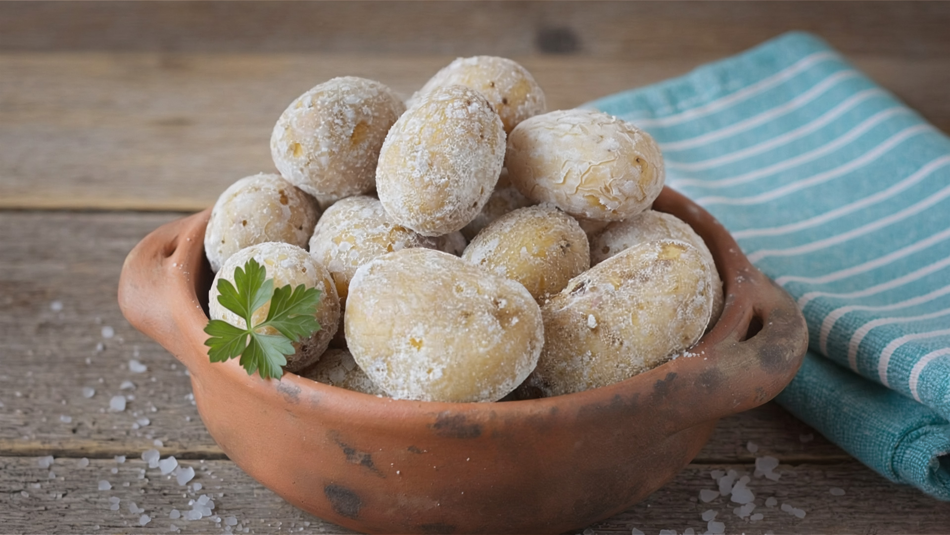 Sanddünen von Jandía auf Fuerteventura