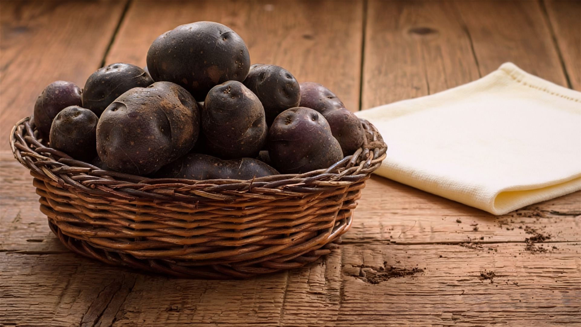Sanddünen von Jandía auf Fuerteventura