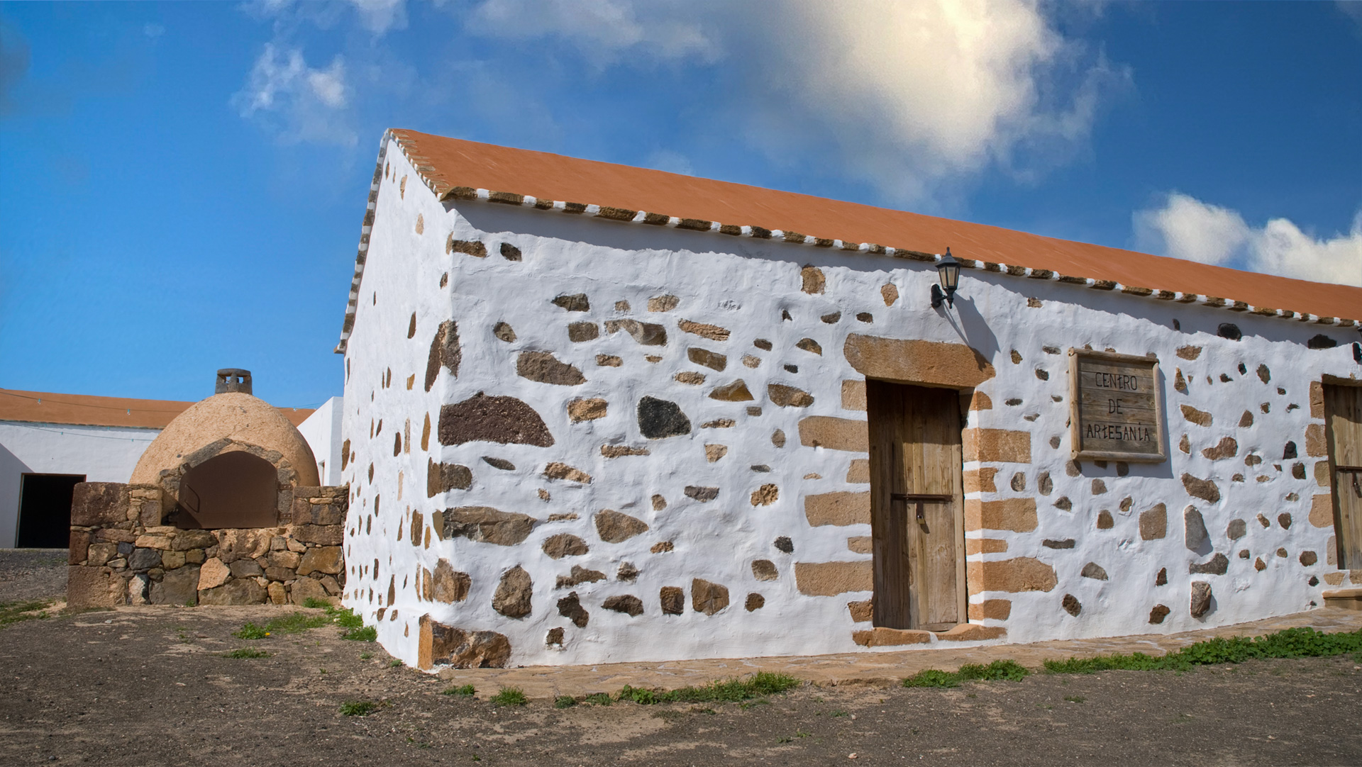 Sanddünen von Jandía auf Fuerteventura