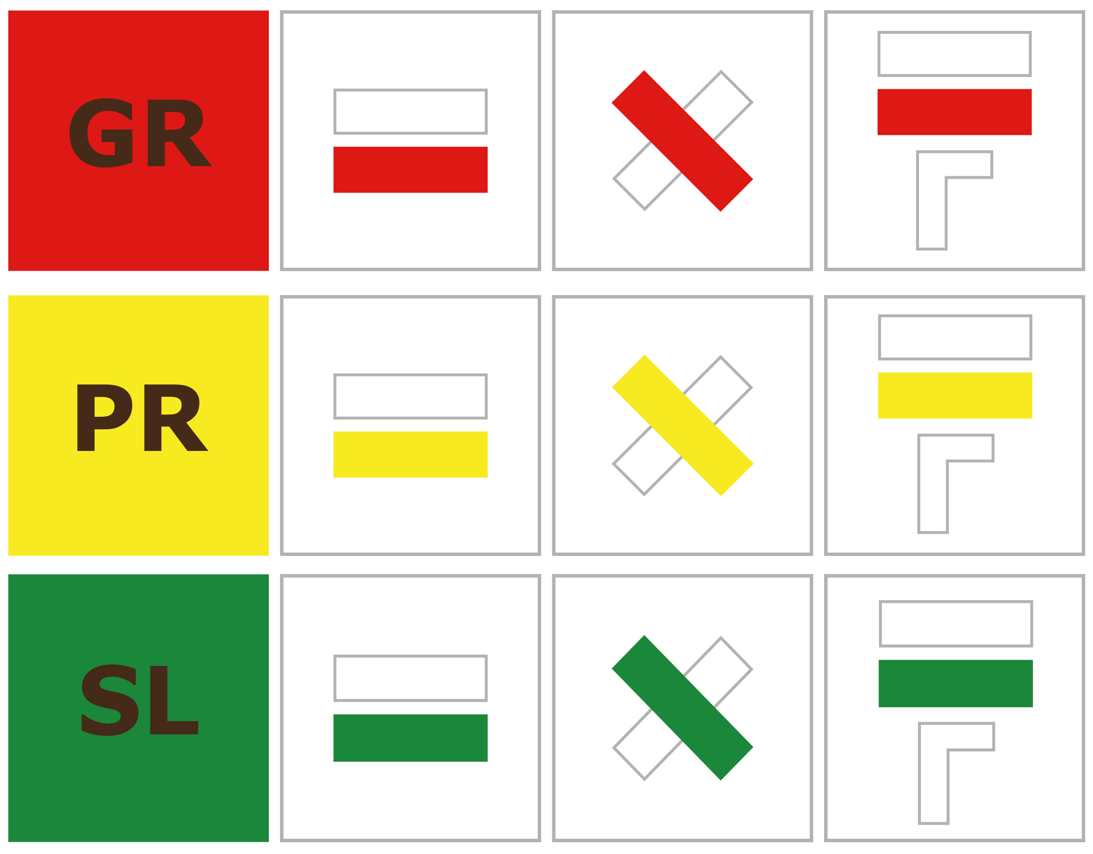 Sanddünen von Jandía auf Fuerteventura